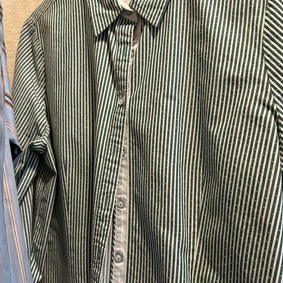 10 brooks brothers women’s Striped and Solid Shirt Collection - Picture 6 of 16